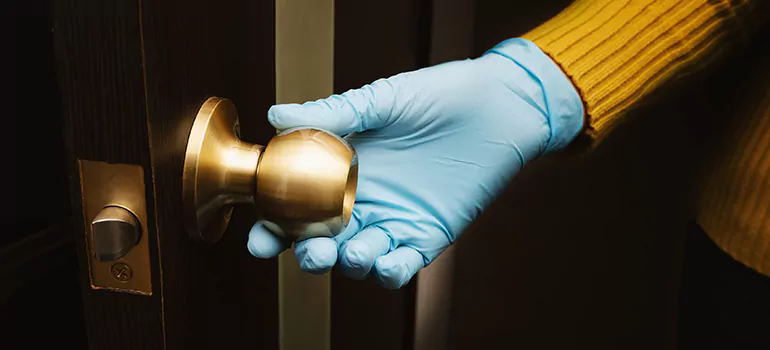 Sliding Door Lock Repair in Altamonte Springs, FL