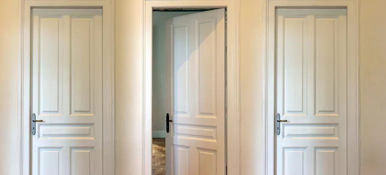 Garage Door Mullions inAltamonte Springs, FL