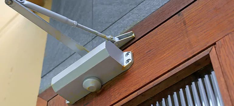 Electric Garage Door Opener Installation in Altamonte Springs, FL