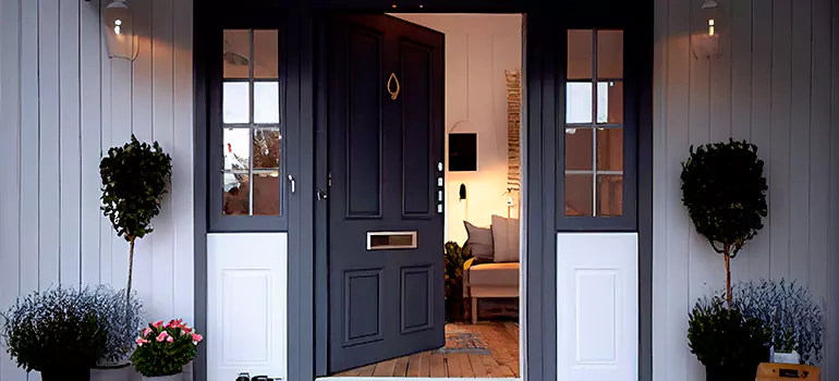 Interior Door Sweep in Altamonte Springs, FL