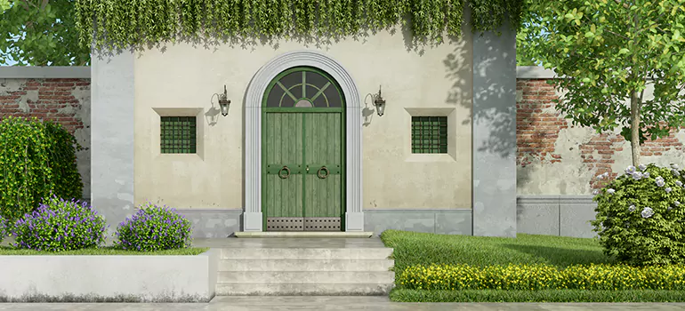 Weatherproof Screen Door in Altamonte Springs, FL