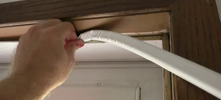 Commercial Door Weather Stripping in Altamonte Springs, FL