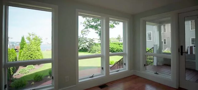 Double-hung Window Repair in Altamonte Springs, FL