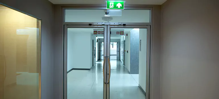 Commercial Emergency Exit Doors in Altamonte Springs, FL