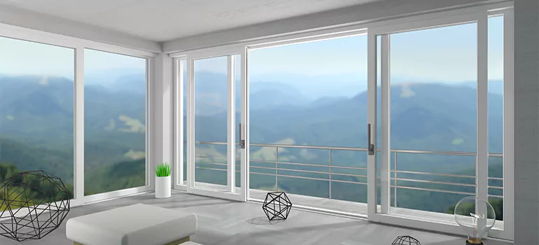 End Vent Window Installation in Altamonte Springs, FL