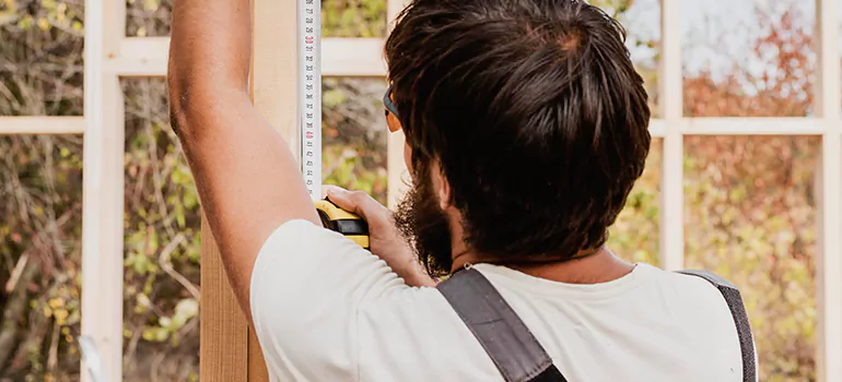 Insulated Fixed Windows in Altamonte Springs, FL