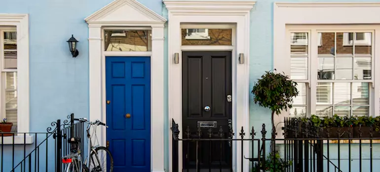 Front Door Sweep Replacement in Altamonte Springs, FL