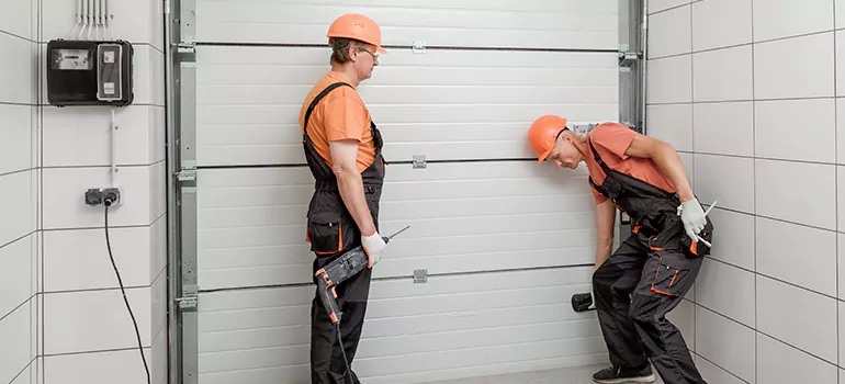 Garage Door Repair Company in Altamonte Springs, FL