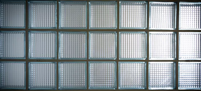 Basement Glass Window in Altamonte Springs, FL