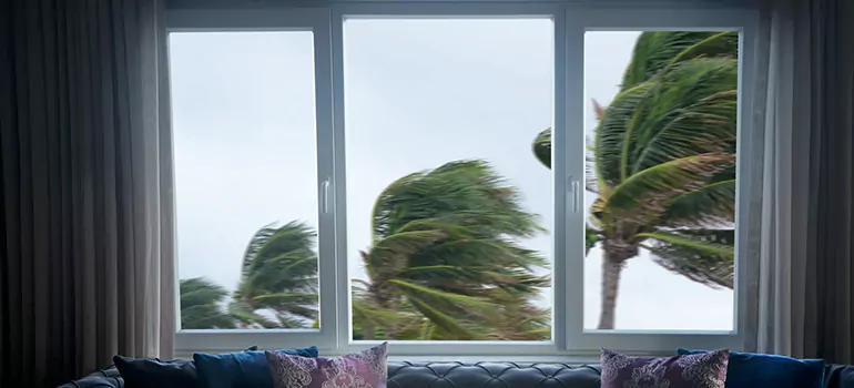 Hurricane Window Inspections Services in Altamonte Springs, FL