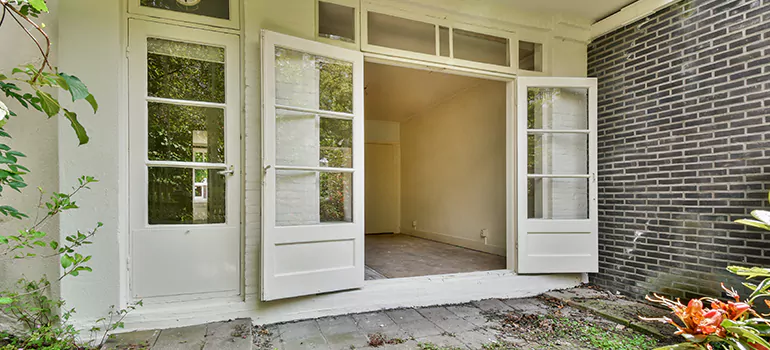 Impact Resistant Doors in Altamonte Springs, FL