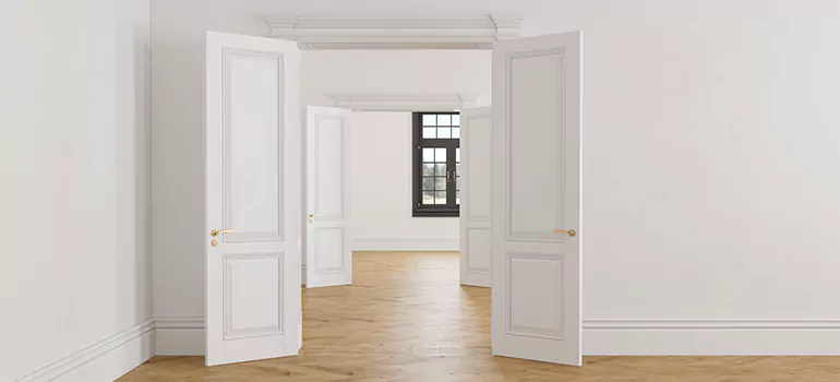 Solid Wood Interior Doors in Altamonte Springs, FL