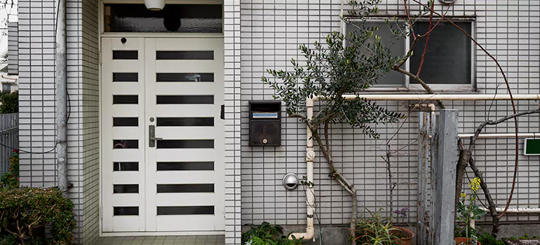 Custom Louvre Doors in Altamonte Springs, FL