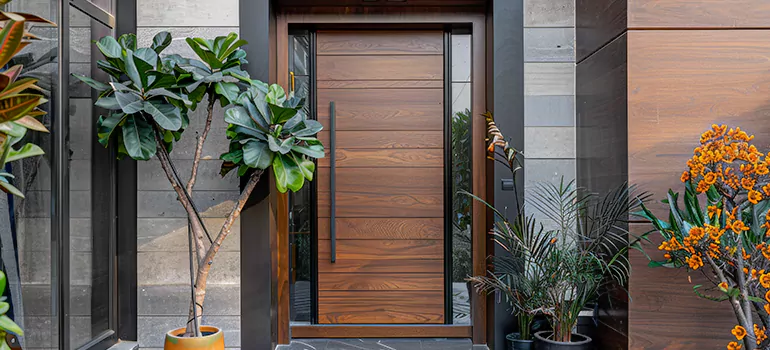 Custom Modern Doors Service in Altamonte Springs, FL
