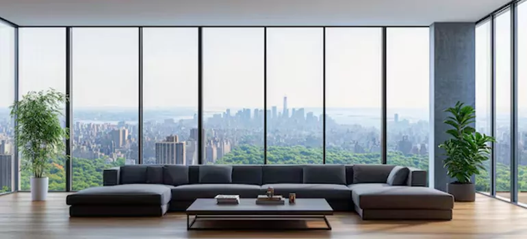 Types Of Modern Windows in Altamonte Springs, FL