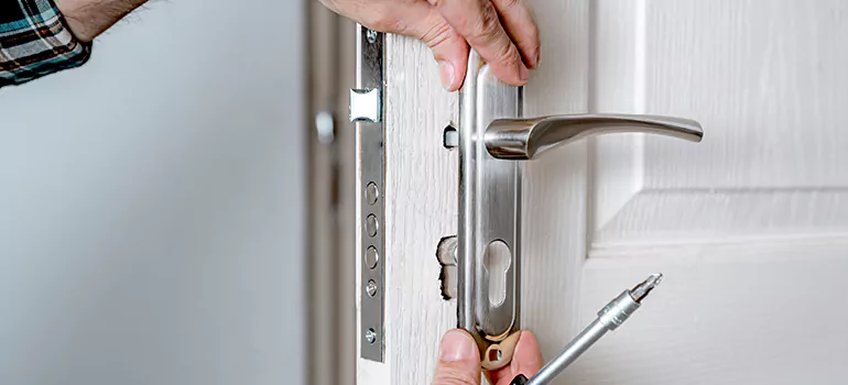 Multi Point Door Installation Solutions in Altamonte Springs, FL