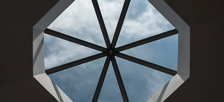 Octagon Window Designs For Homes in Altamonte Springs, FL