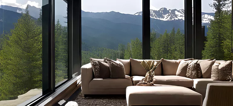 Picture Window Maintenance in Altamonte Springs, FL