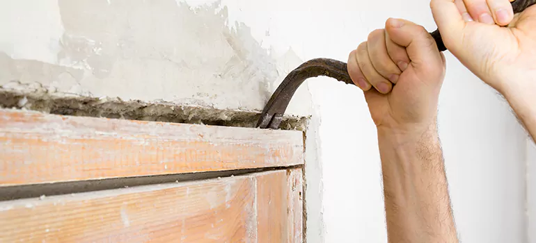 Pocket Door Hardware Repair inAltamonte Springs, FL