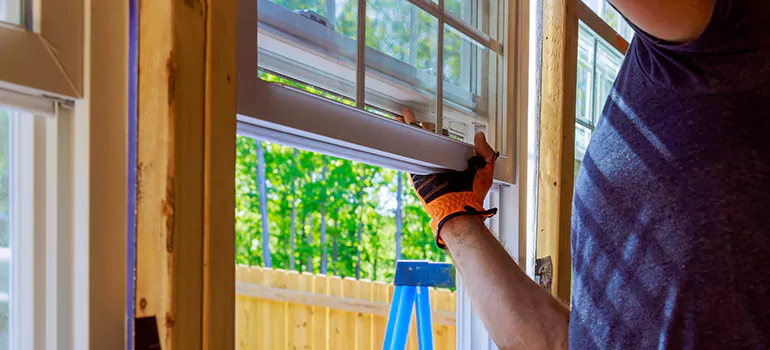 Removable Porch Windows in Altamonte Springs, FL