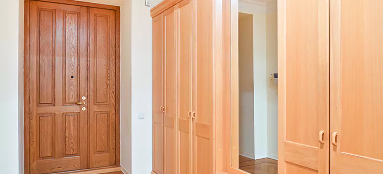 Prehung Wood Interior Doors in Altamonte Springs, FL