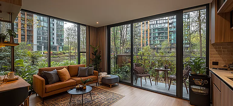 Residential Soundproofing Window Services in Altamonte Springs, FL