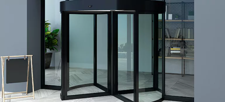 New Screen Door Installation in Altamonte Springs, FL