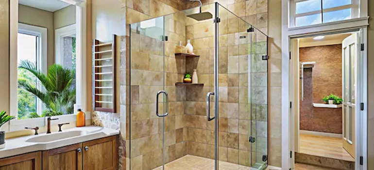 Shower Doors Repair in Altamonte Springs, FL