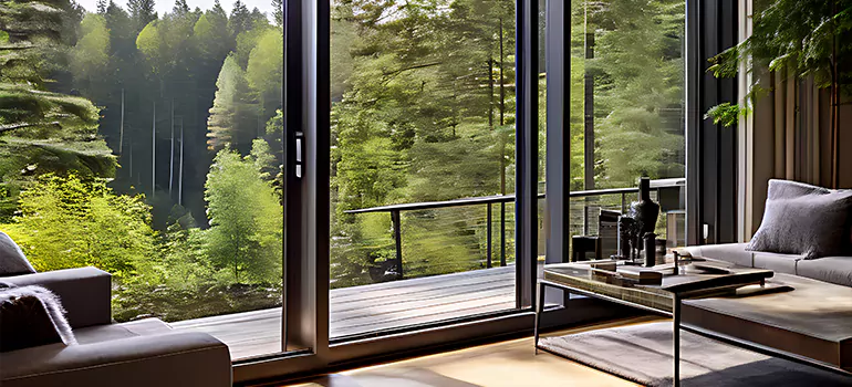 Single Slider Window Insulation Services in Altamonte Springs, FL