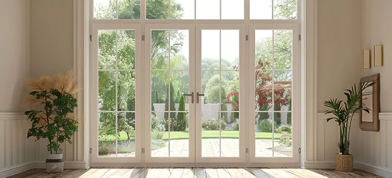 Stained Glass Exterior Door in Altamonte Springs, FL