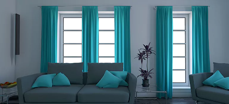 Tempered Sidelights Glass Panel Repair in Altamonte Springs, FL