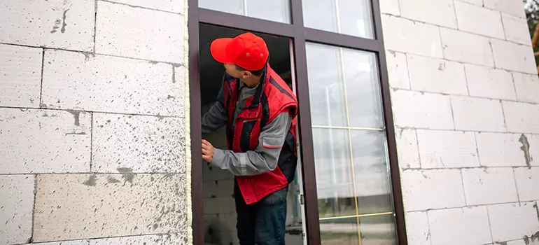 Tilt And Turn Double Glazed Windows in Altamonte Springs, FL