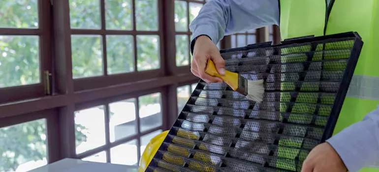 Traditional Window Grille Installation Options in Altamonte Springs, FL