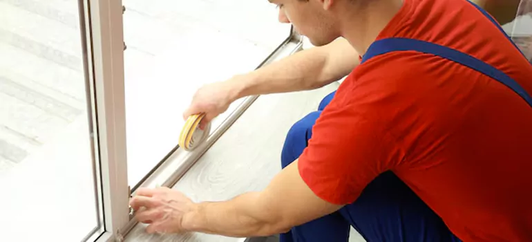 Window Jamb Repair Kit in Altamonte Springs, FL