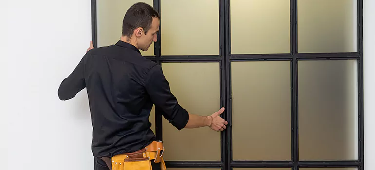 Vinyl Window Rail Installation Near Me in Altamonte Springs, FL