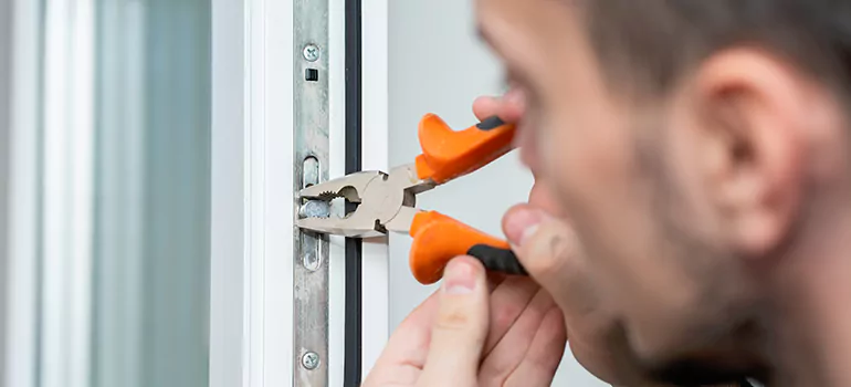 Window Seal Repair in Altamonte Springs, FL