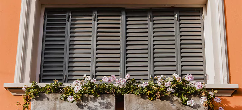 Security Roller Shutters in Altamonte Springs, FL