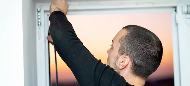 Bulb Weatherstripping For Windows in Altamonte Springs, FL